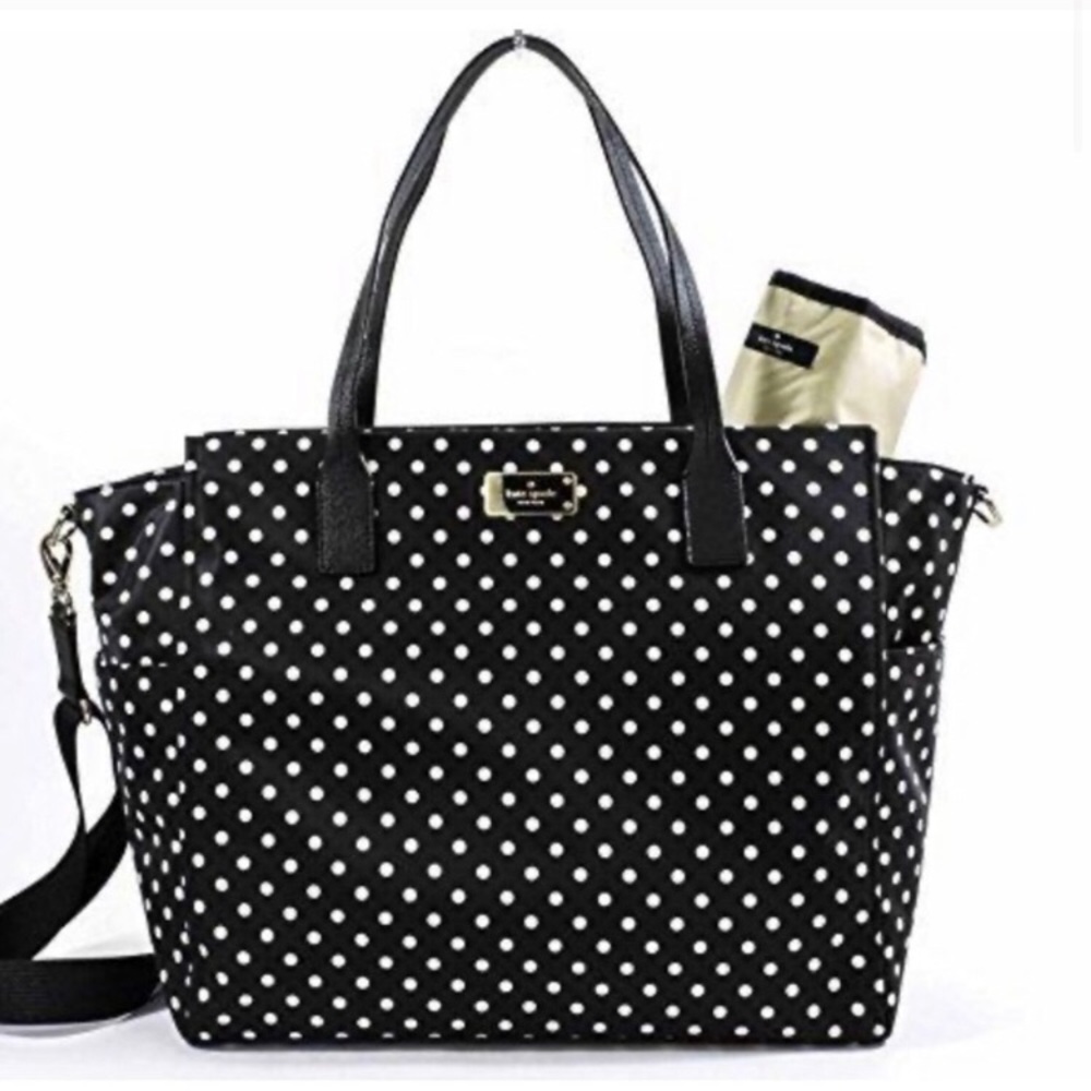 Kate Spade Diaper Bag ♠️